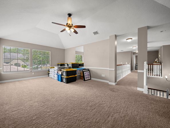15 Bank Birch Place, The Woodlands TX 77381