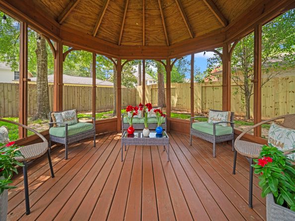 15 Bank Birch Place, The Woodlands TX 77381