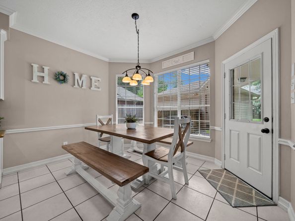 15 Bank Birch Place, The Woodlands TX 77381