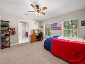 15 Bank Birch Place, The Woodlands TX 77381