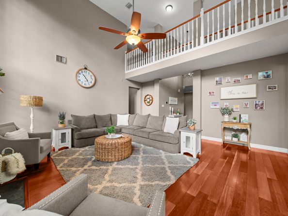 15 Bank Birch Place, The Woodlands TX 77381