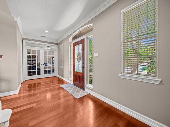 15 Bank Birch Place, The Woodlands TX 77381
