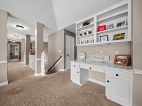 15 Bank Birch Place, The Woodlands TX 77381