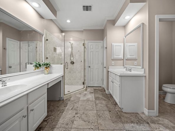 15 Bank Birch Place, The Woodlands TX 77381