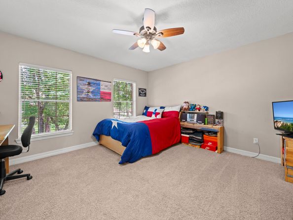 15 Bank Birch Place, The Woodlands TX 77381