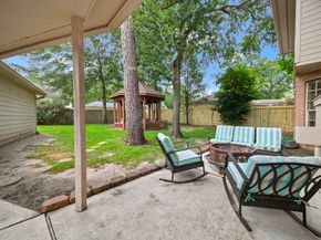 15 Bank Birch Place, The Woodlands TX 77381