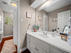 15 Bank Birch Place, The Woodlands TX 77381
