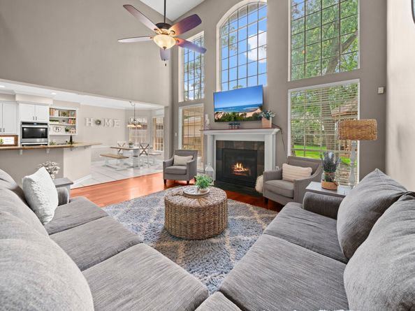 15 Bank Birch Place, The Woodlands TX 77381