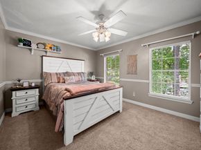 15 Bank Birch Place, The Woodlands TX 77381