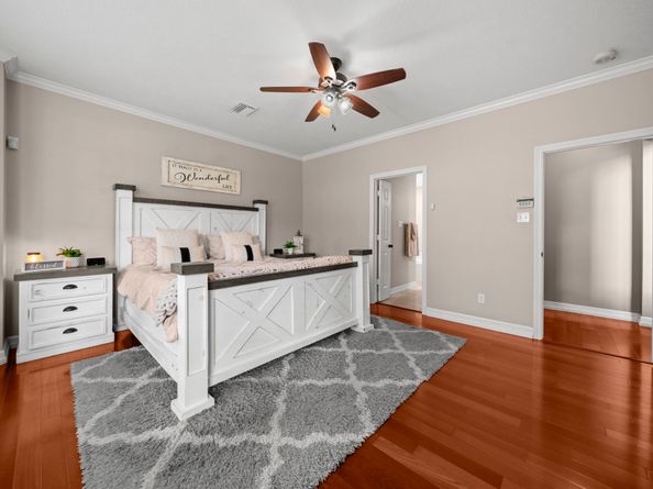 15 Bank Birch Place, The Woodlands TX 77381