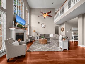 15 Bank Birch Place, The Woodlands TX 77381