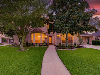 14207 Spyglen Lane