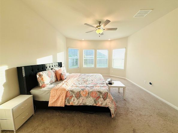 614 Ellwood Terrace Lane, Richmond TX 77406