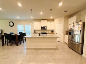 614 Ellwood Terrace Lane, Richmond TX 77406