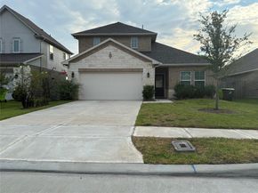 614 Ellwood Terrace Lane, Richmond TX 77406