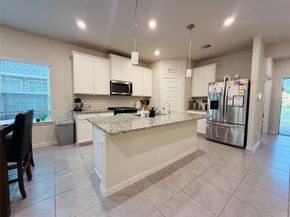614 Ellwood Terrace Lane, Richmond TX 77406