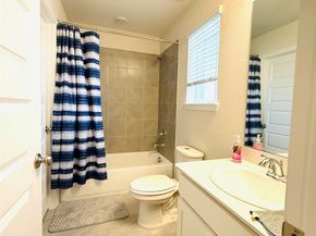 614 Ellwood Terrace Lane, Richmond TX 77406