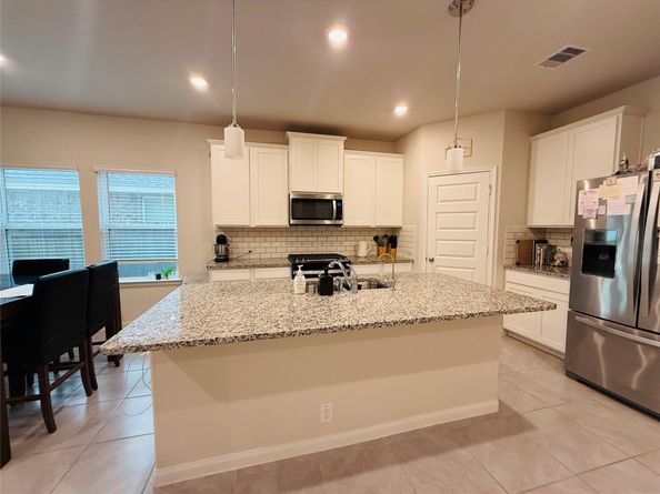 614 Ellwood Terrace Lane, Richmond TX 77406