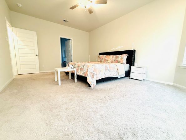 614 Ellwood Terrace Lane, Richmond TX 77406