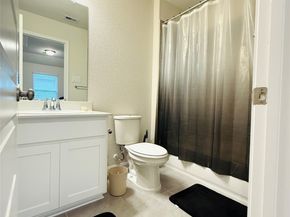 614 Ellwood Terrace Lane, Richmond TX 77406
