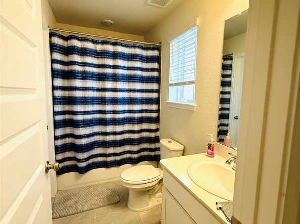 614 Ellwood Terrace Lane, Richmond TX 77406