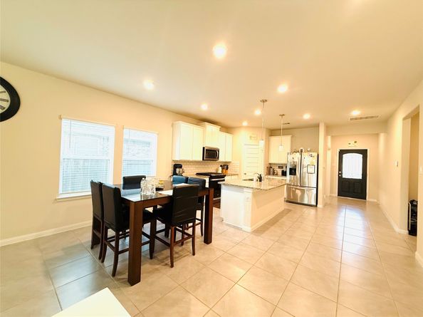 614 Ellwood Terrace Lane, Richmond TX 77406