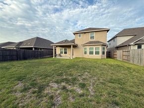 614 Ellwood Terrace Lane, Richmond TX 77406