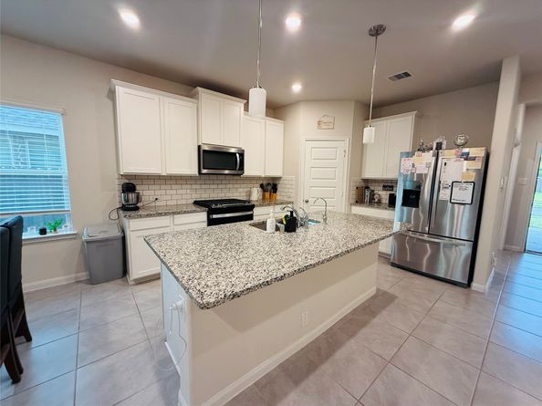 614 Ellwood Terrace Lane, Richmond TX 77406
