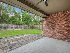 28314 Shining Creek Lane, Spring TX 77386
