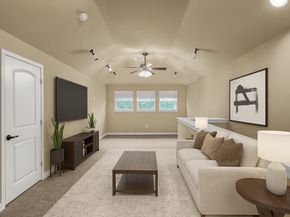 28314 Shining Creek Lane, Spring TX 77386