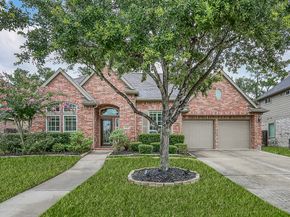 28314 Shining Creek Lane, Spring TX 77386