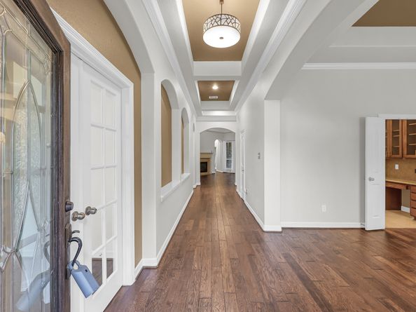28314 Shining Creek Lane, Spring TX 77386
