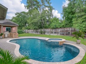 28314 Shining Creek Lane, Spring TX 77386