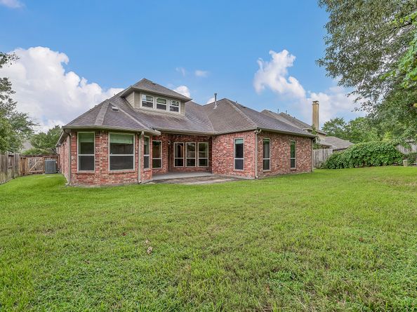 28314 Shining Creek Lane, Spring TX 77386