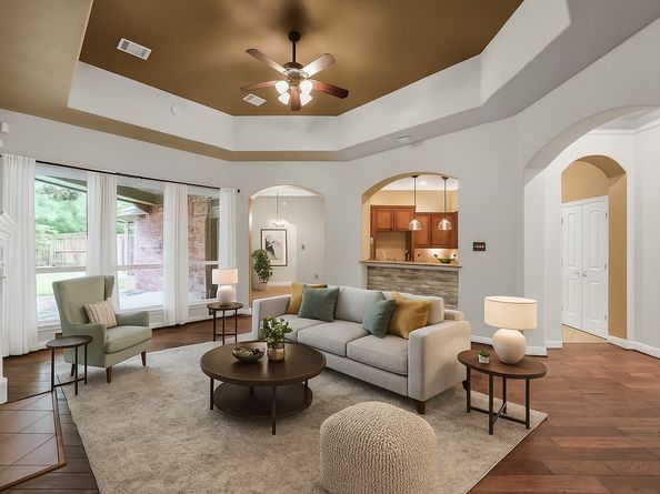 28314 Shining Creek Lane, Spring TX 77386
