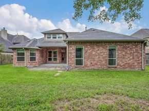 28314 Shining Creek Lane, Spring TX 77386