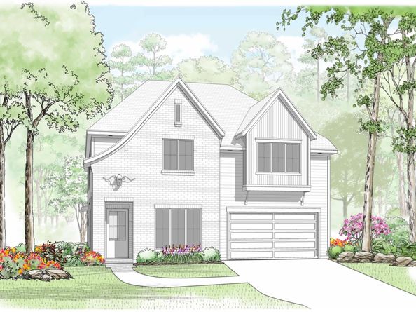 1046 Gardenia Drive, Houston TX 77018