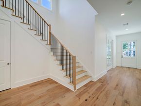 1046 Gardenia Drive, Houston TX 77018