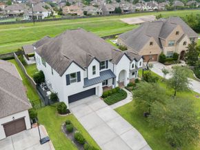 34 Jaden Oaks Place, Tomball TX 77375