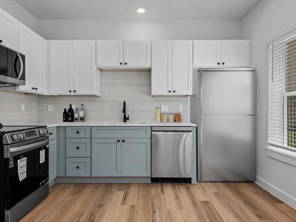 11619 Waldemar Drive, Houston TX 77077