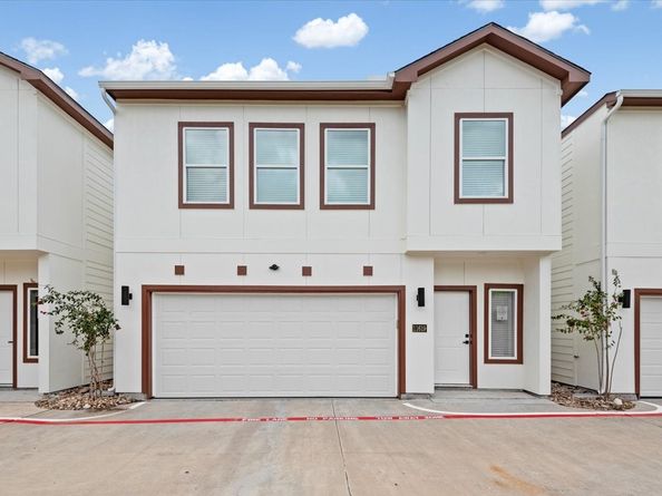 11619 Waldemar Drive, Houston TX 77077