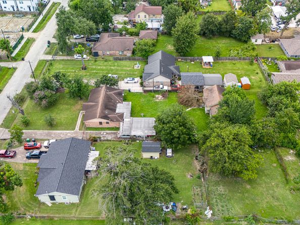 3225 Bostic Street, Houston TX 77093