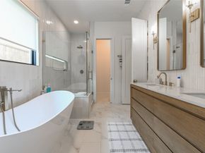 1506 Maux Drive, Houston TX 77043