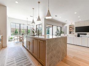 1506 Maux Drive, Houston TX 77043