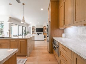 1506 Maux Drive, Houston TX 77043