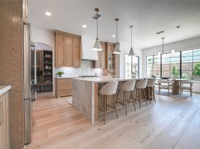 1506 Maux Drive, Houston TX 77043