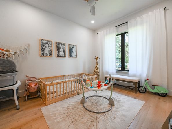 1506 Maux Drive, Houston TX 77043