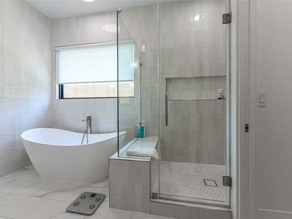 1506 Maux Drive, Houston TX 77043