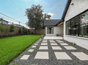 1506 Maux Drive, Houston TX 77043