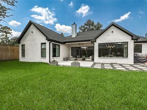 1506 Maux Drive, Houston TX 77043